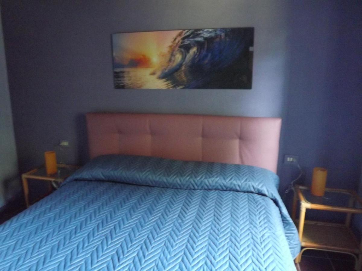 Capolinea Al Mare Bed & Breakfast Orbetello Exterior photo
