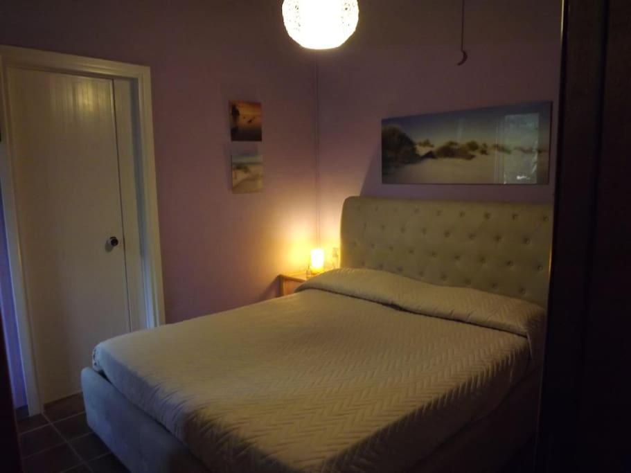 Capolinea Al Mare Bed & Breakfast Orbetello Exterior photo