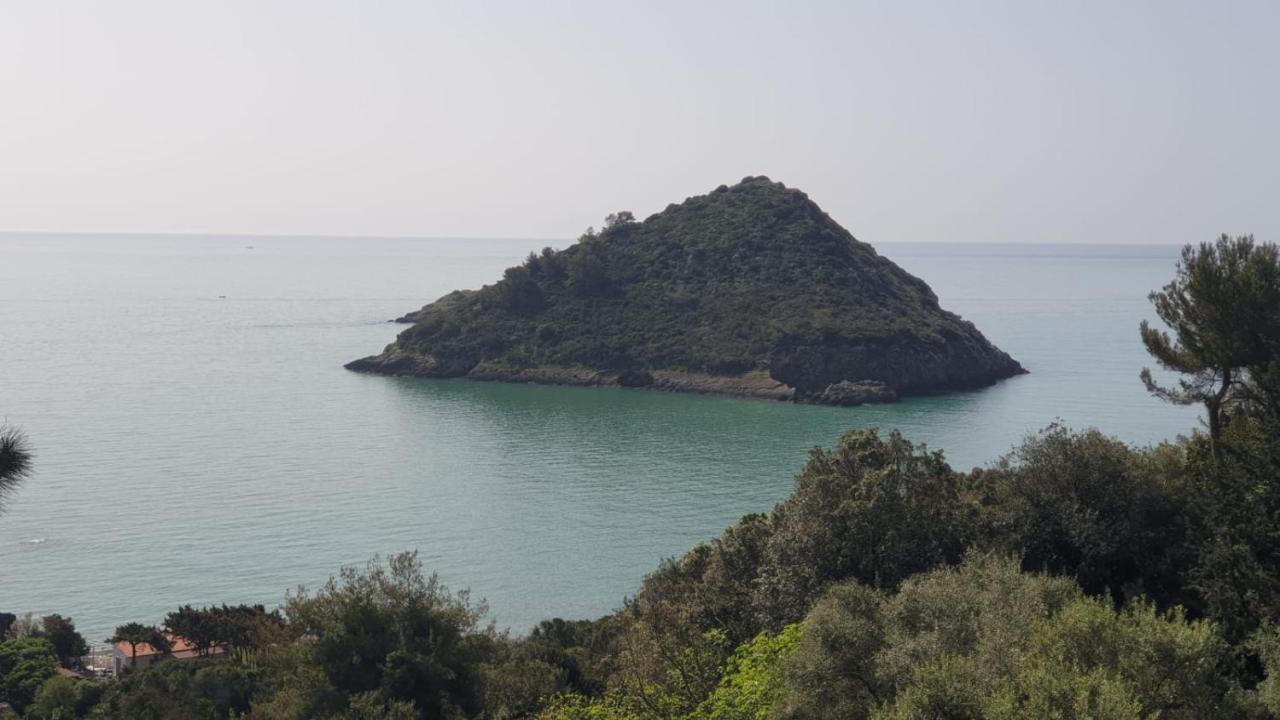 Capolinea Al Mare Bed & Breakfast Orbetello Exterior photo